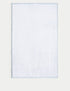 Pure Cotton Cosy Weave Towelling Mat